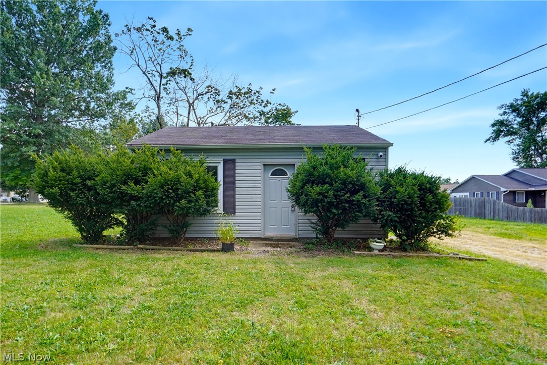 1036 Derbydale Road