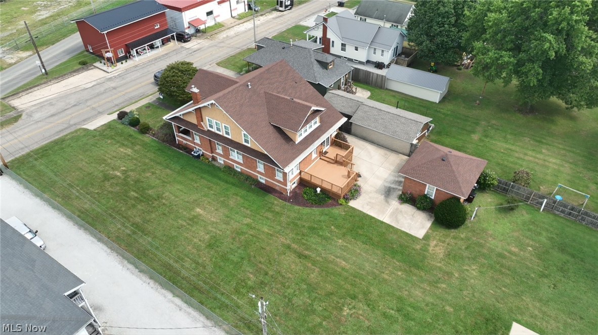1007 Campus Drive Property Photo 47