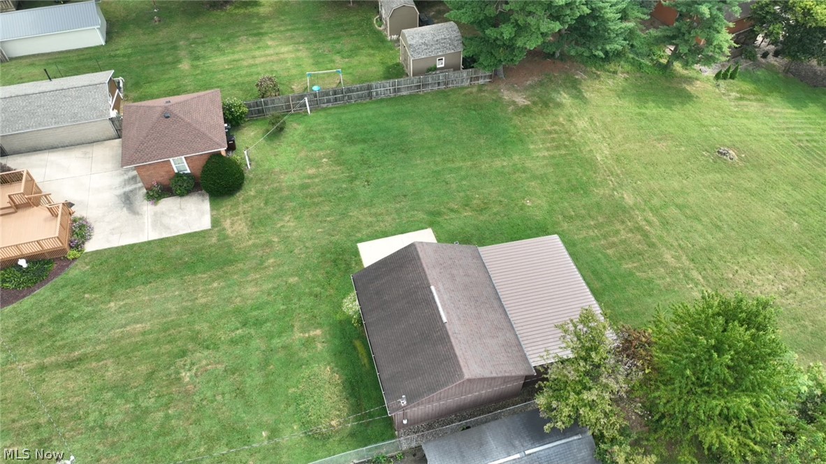 1007 Campus Drive Property Photo 48