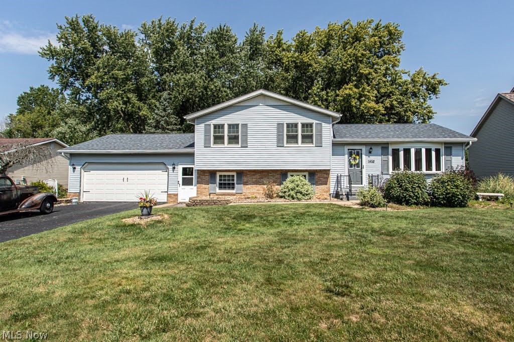 1458 Pepperwood Drive Property Photo 1