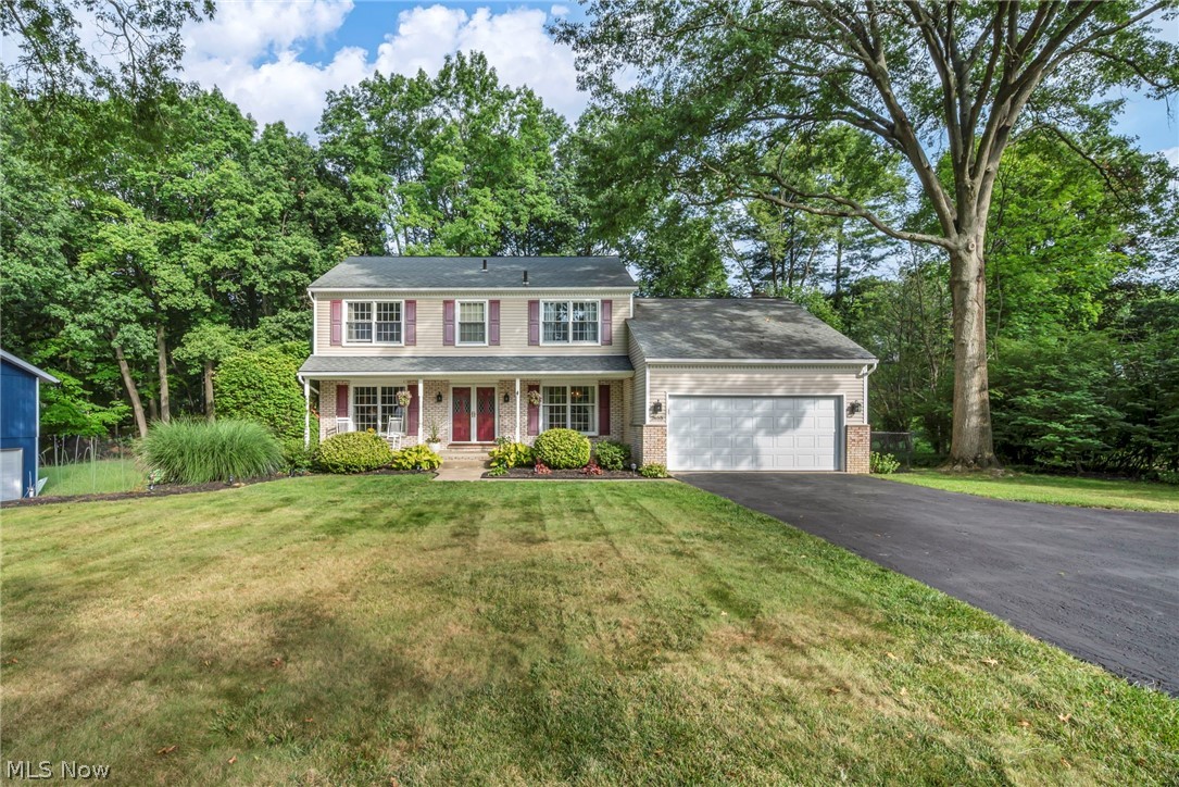 2655 Olentangy Drive Property Photo 1