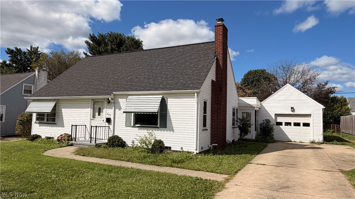243 Grandview Avenue Nw Property Photo 1