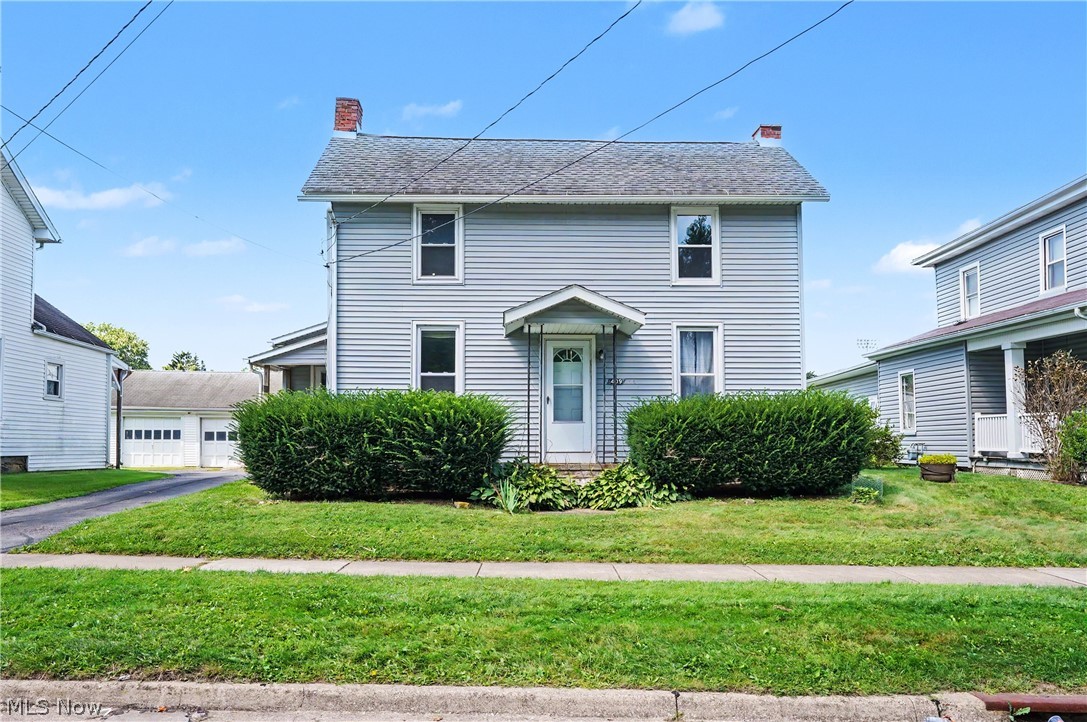 409 Ohio Avenue Property Photo 1