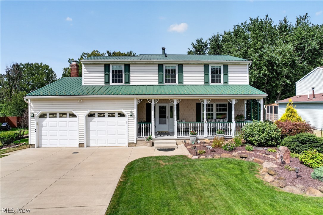 1690 Lares Lane