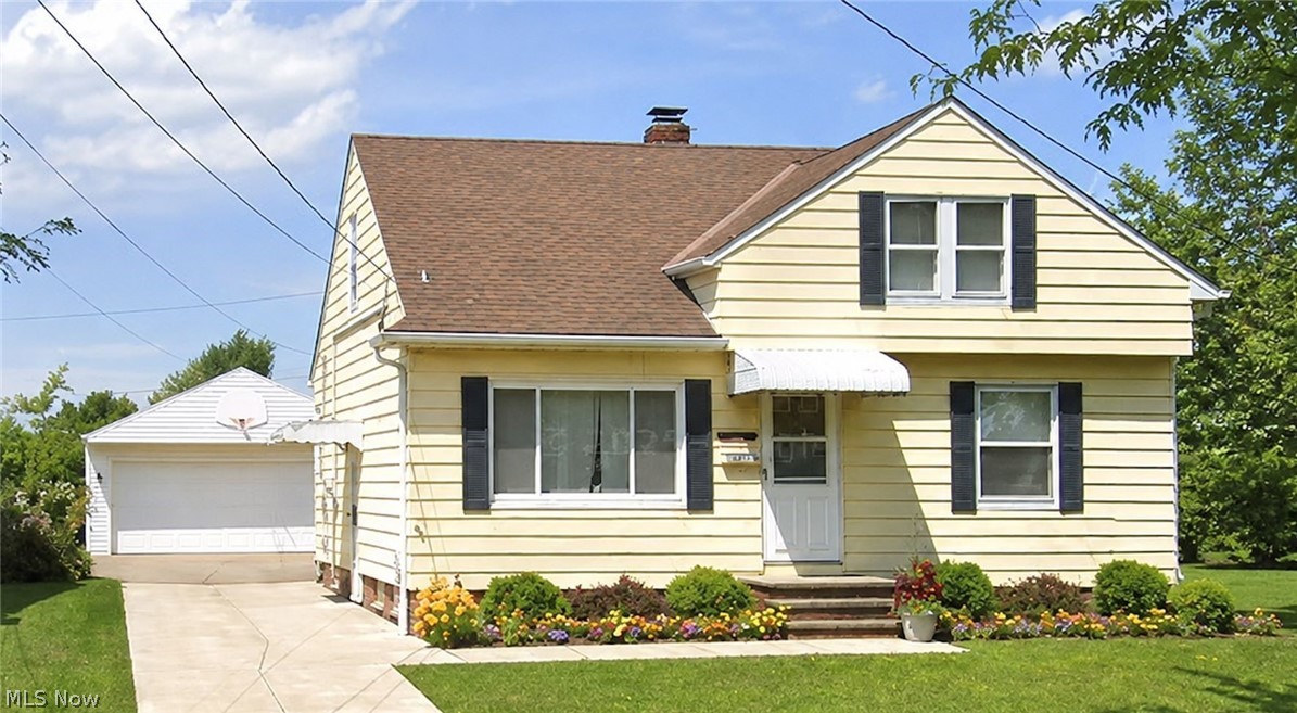 16013 Ramage Avenue Property Photo 1