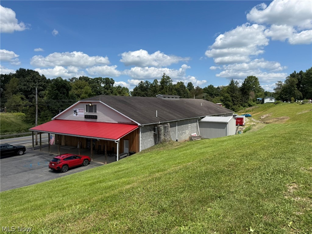 13520 Emerson Avenue Property Photo 1