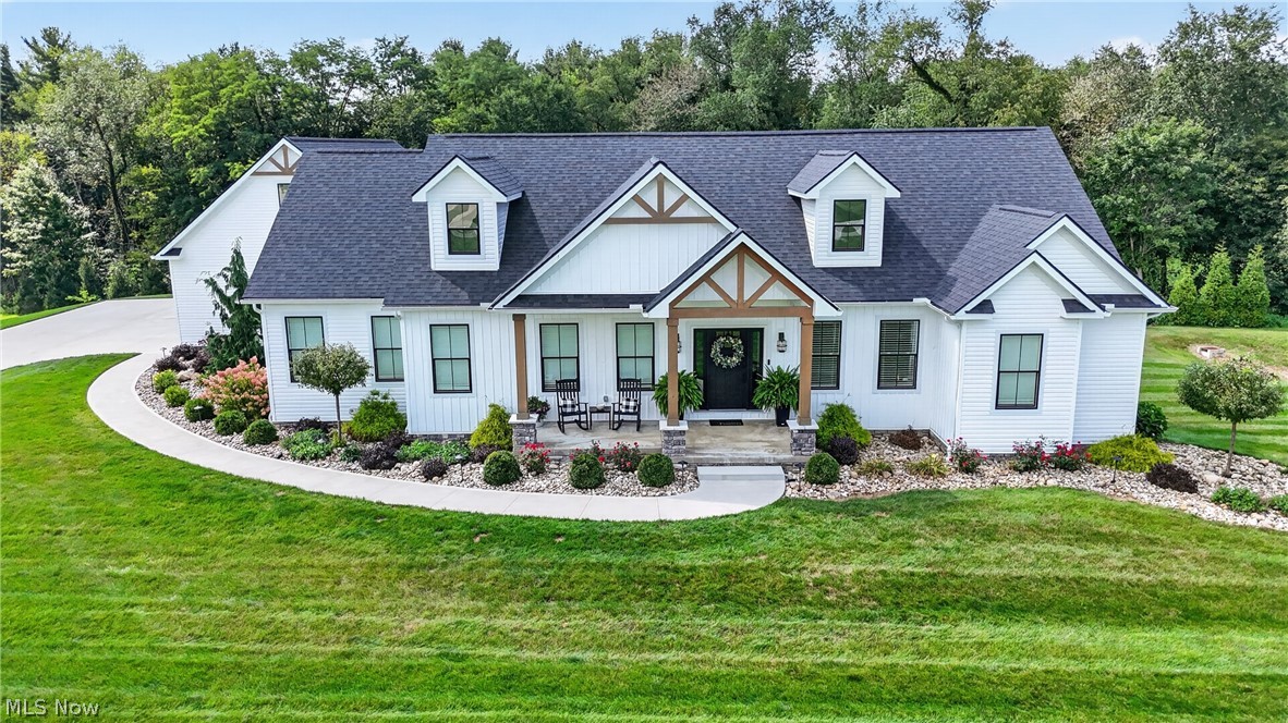 4724 Braxton Lane