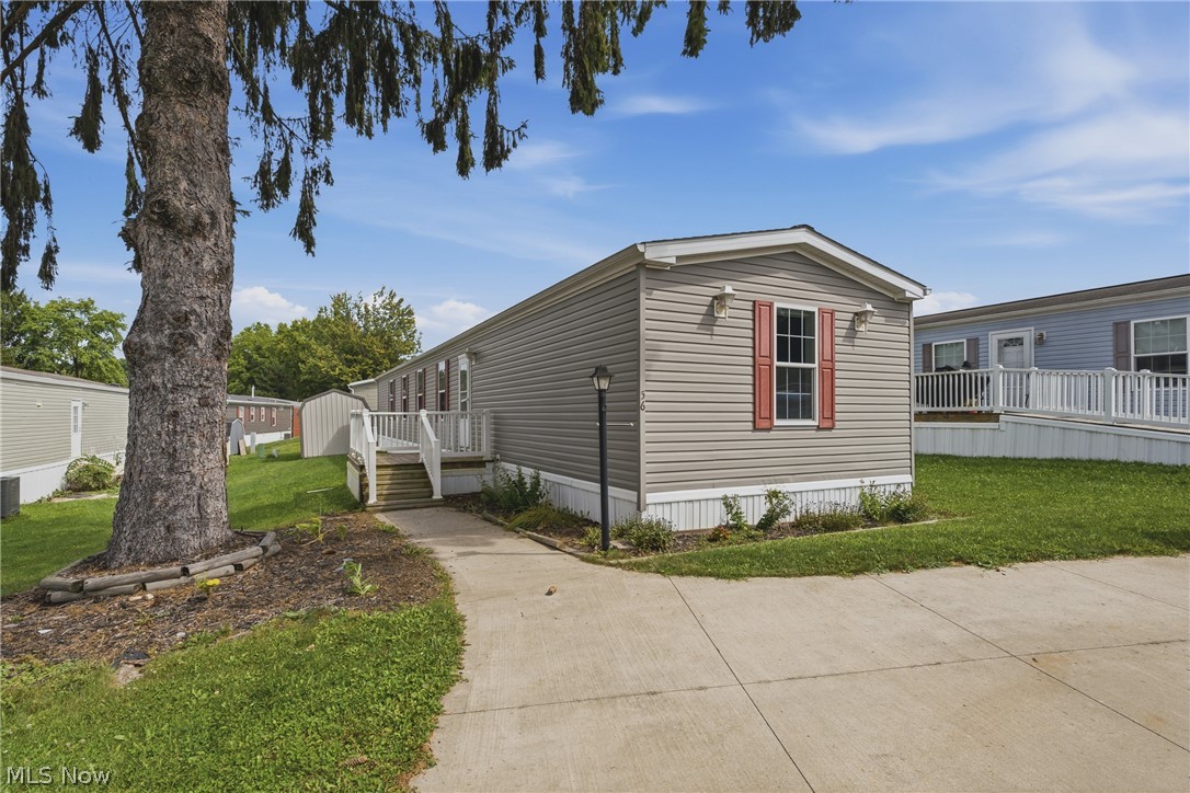 4400 Melrose Drive 56 Property Photo 1