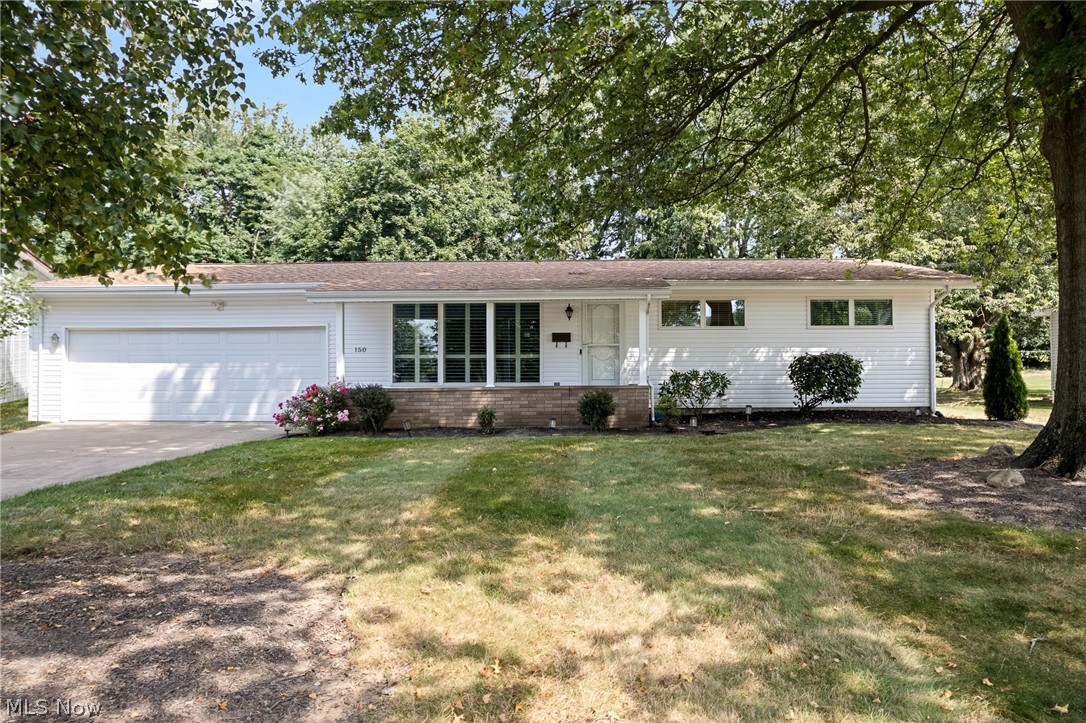 150 Longview Drive Property Photo 1