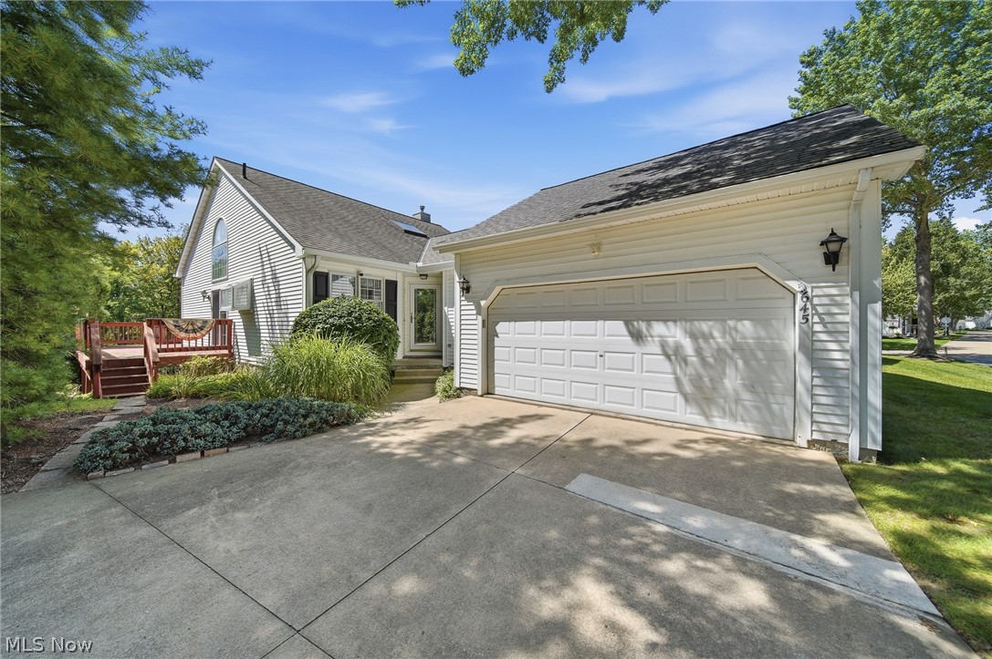 645 Grand View Lane