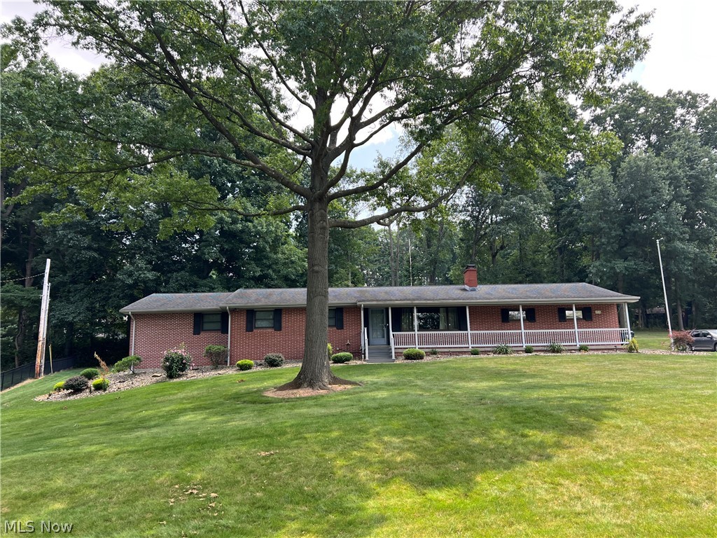 2510 Willow Brook Drive Nw Property Photo 1