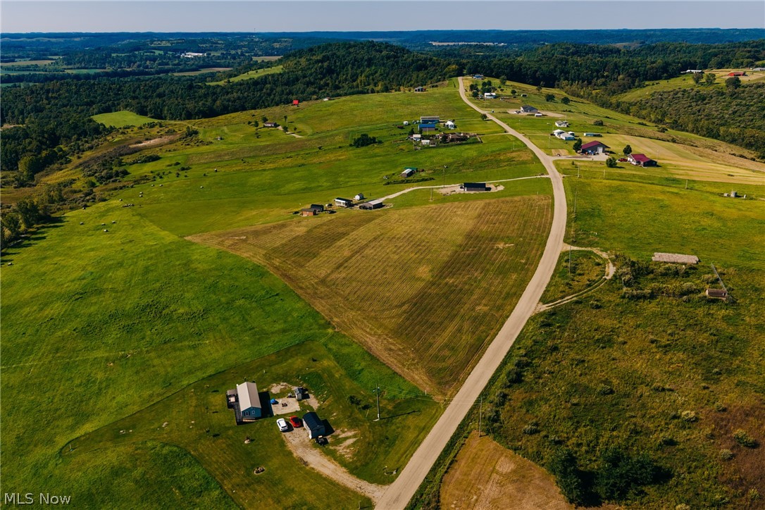 Township Road 261
