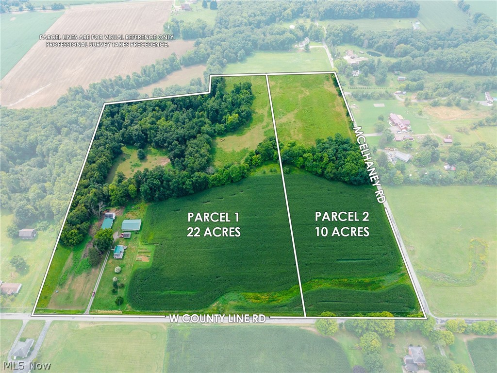 W County Line Road Property Photo 1