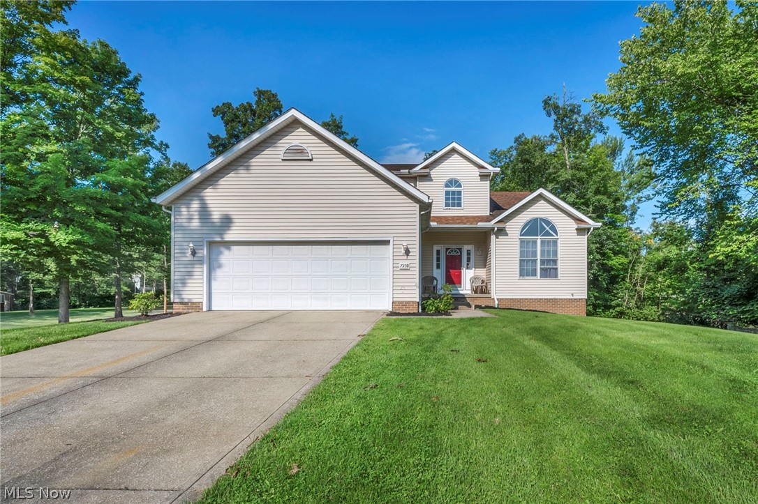 7358 Oakhill Road Property Photo 1