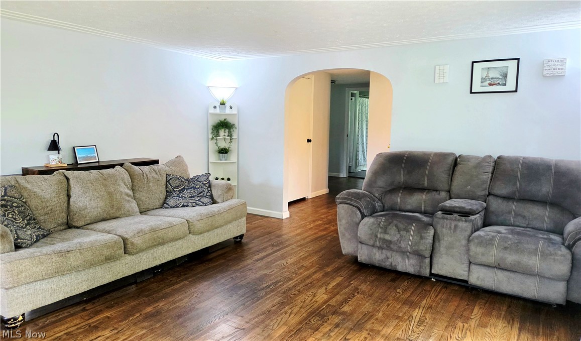 7907 Baumhart Road Property Photo 12