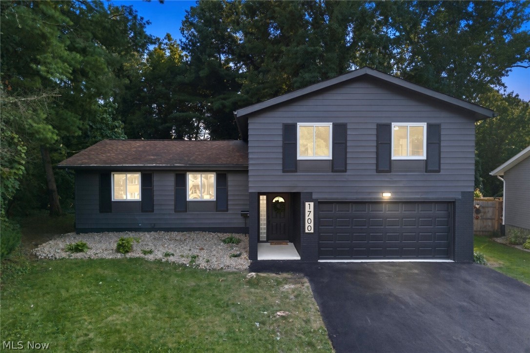 1700 Karg Drive Property Photo 1