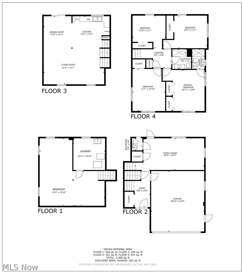 1700 Karg Drive Property Photo 27
