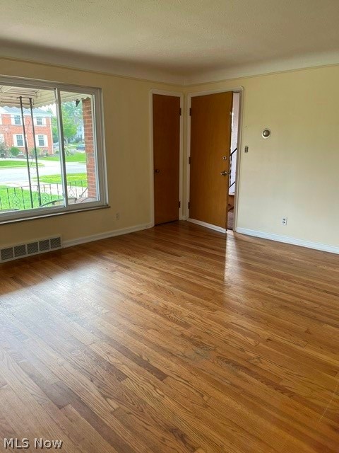 3470 Warren Road Property Photo 2