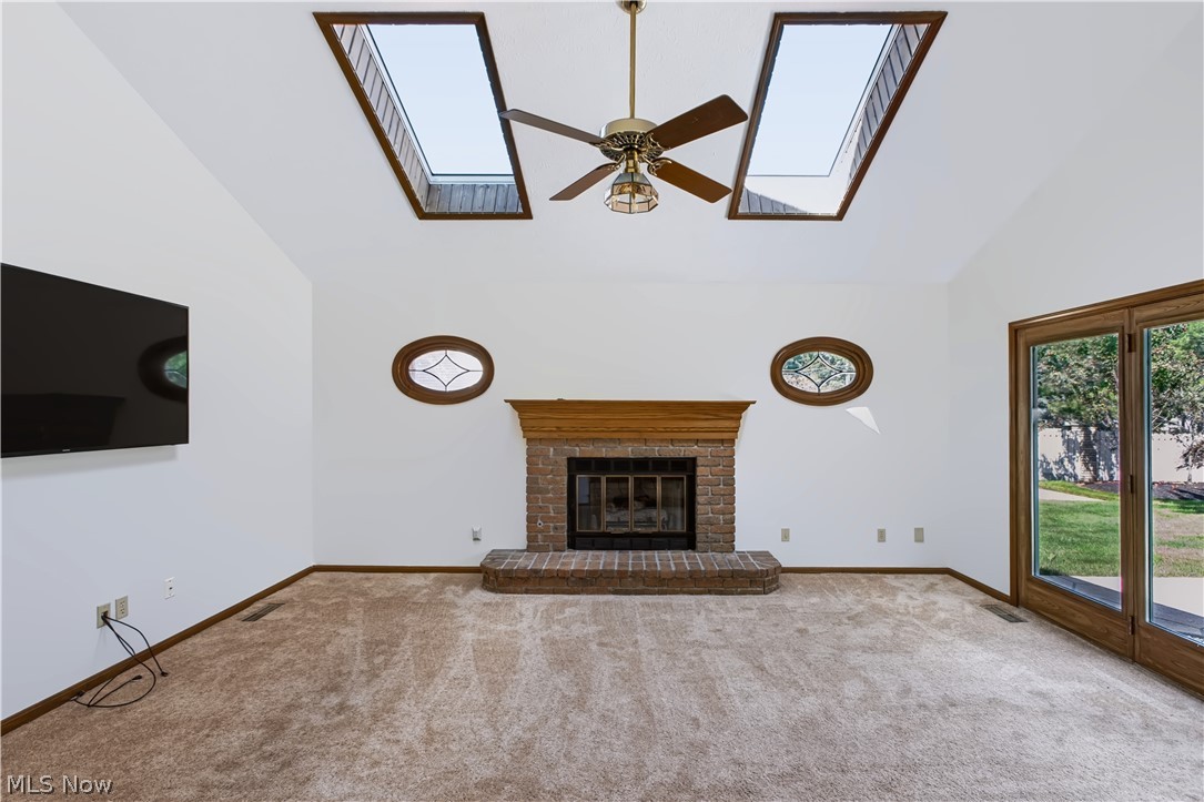 697 Cherry Valley Drive Property Photo 13