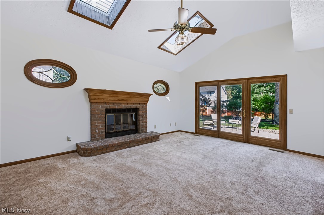 697 Cherry Valley Drive Property Photo 15