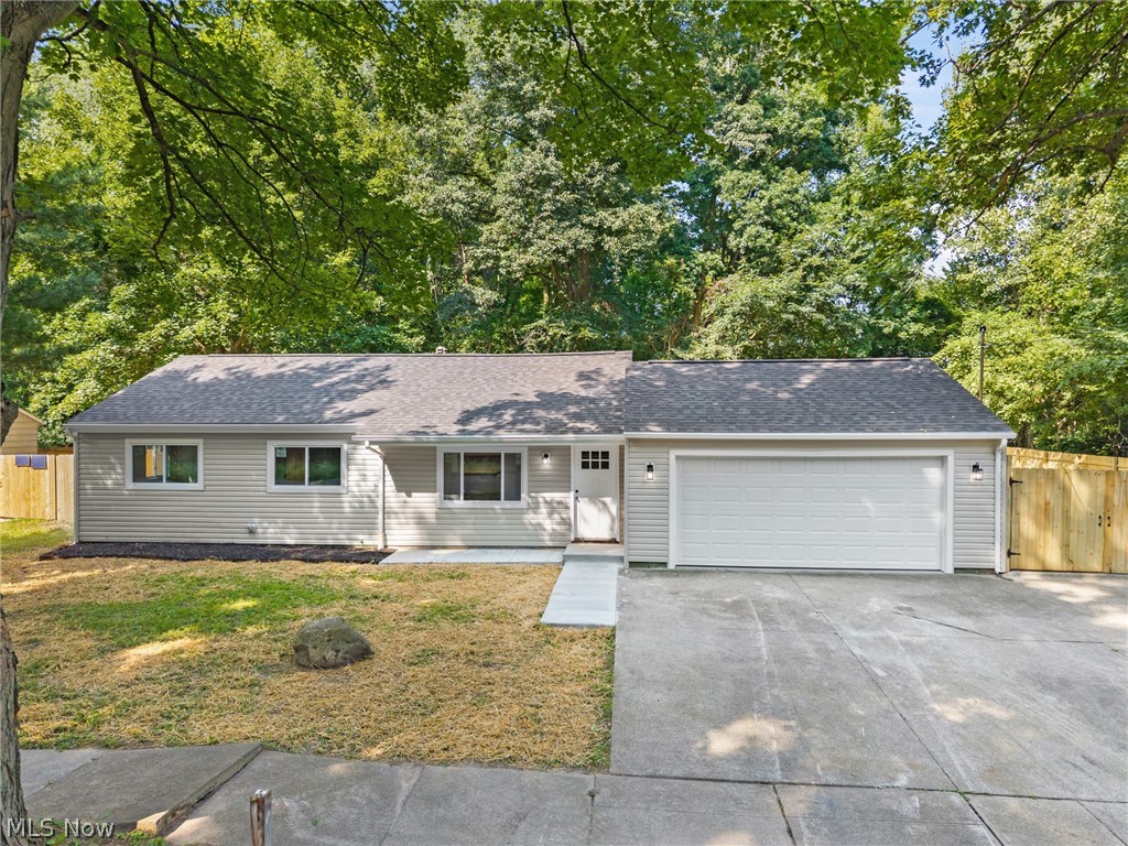 1398 Cordova Avenue Property Photo