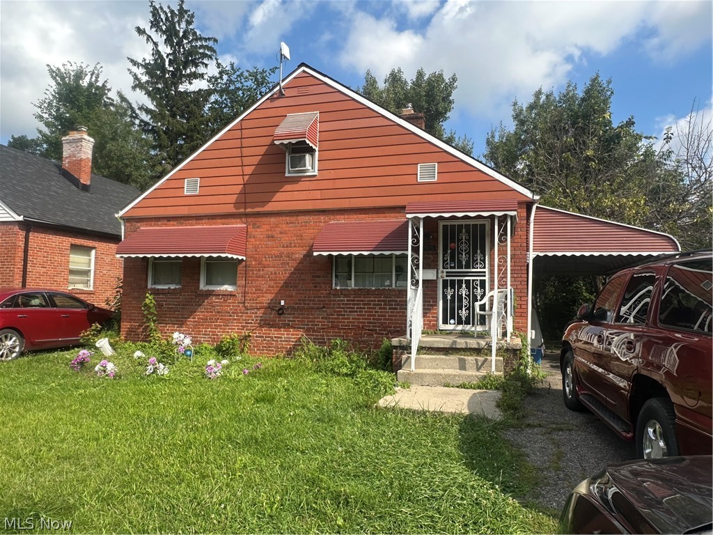 17015 Palda Drive Property Photo 1