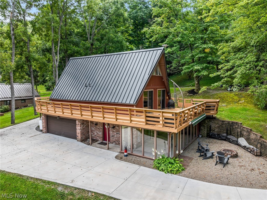 86516 North Bay Road
