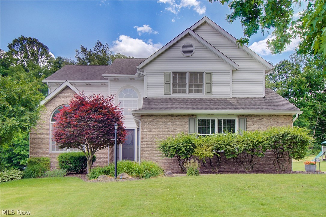 6094 Coppercove Circle NW Property Photo 1