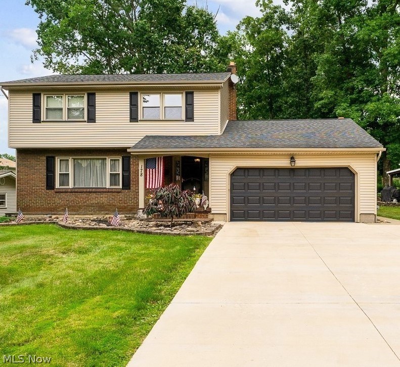 178 Shorehaven Drive Property Photo 1