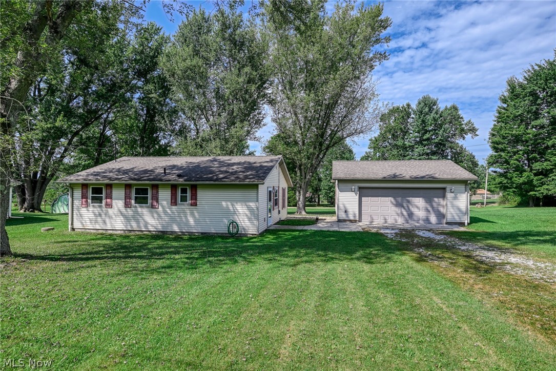 6503 Garrett Road Property Photo 1