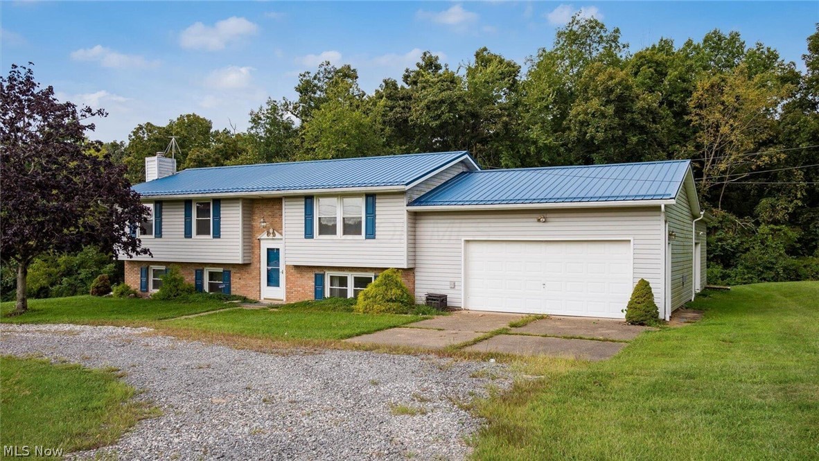 60145 Wintergreen Road Property Photo 1