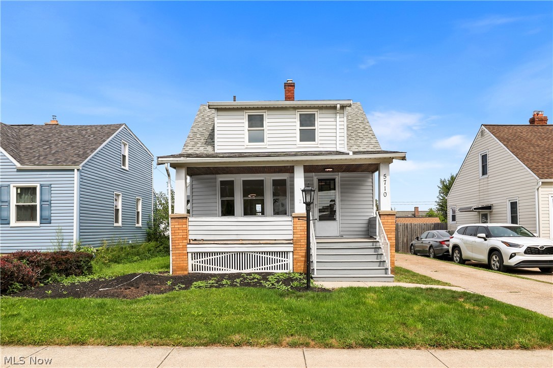 5710 Laverne Avenue Property Photo 1