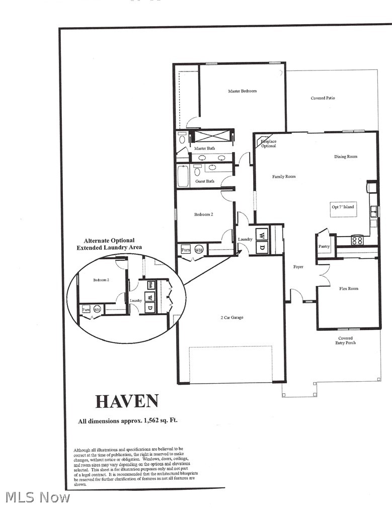 6029 Coventry Circle Property Photo 7