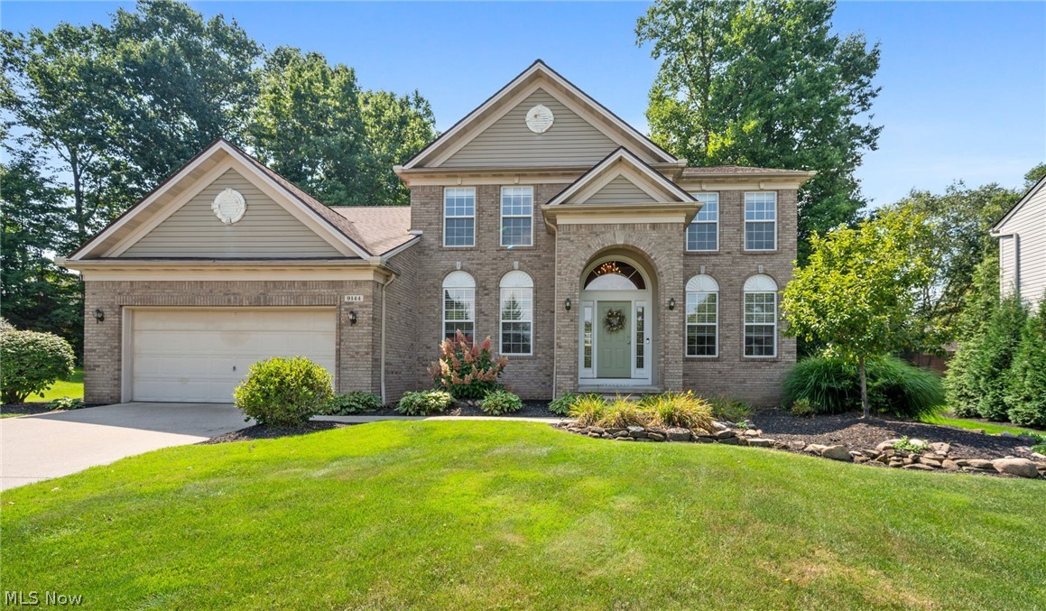 9144 Oakview Court
