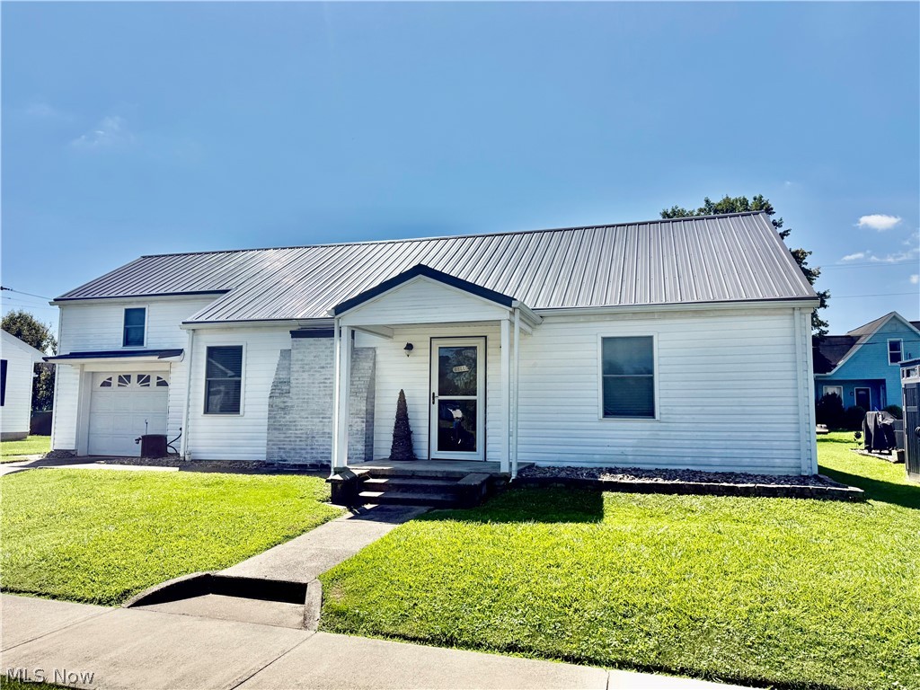 106 Stealey Street Property Photo 1