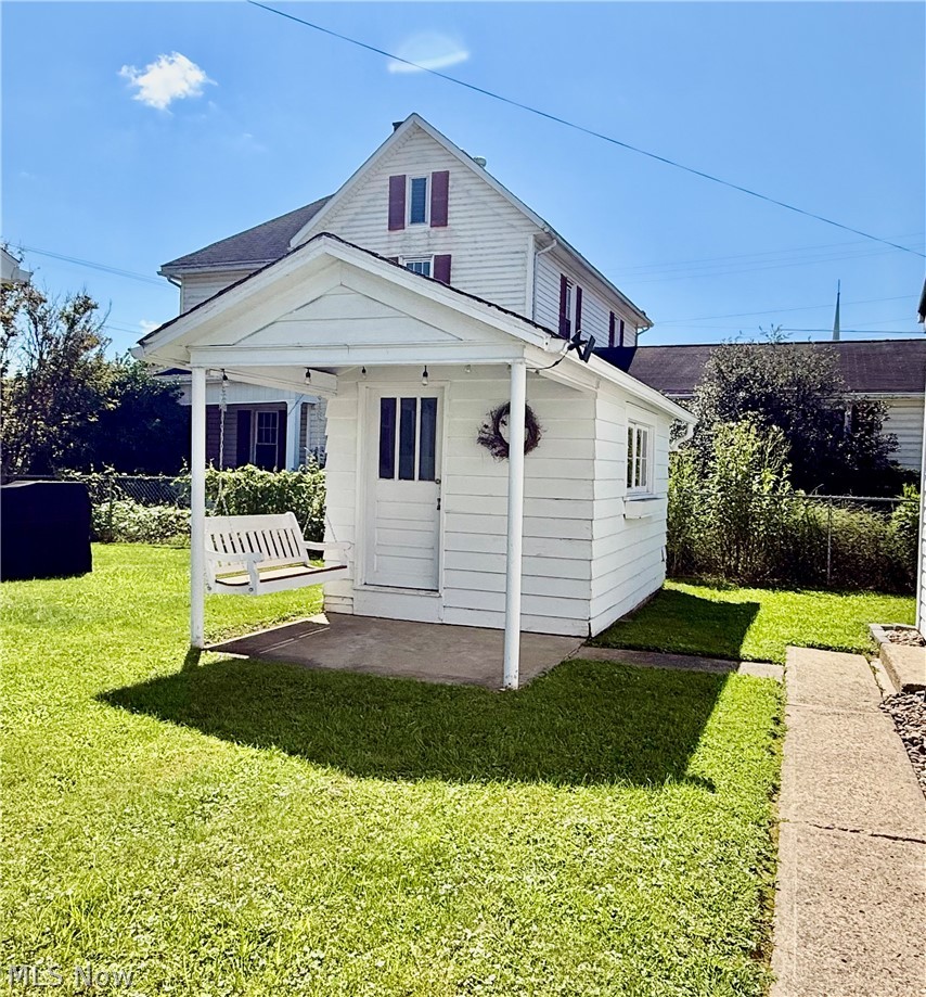 106 Stealey Street Property Photo 14