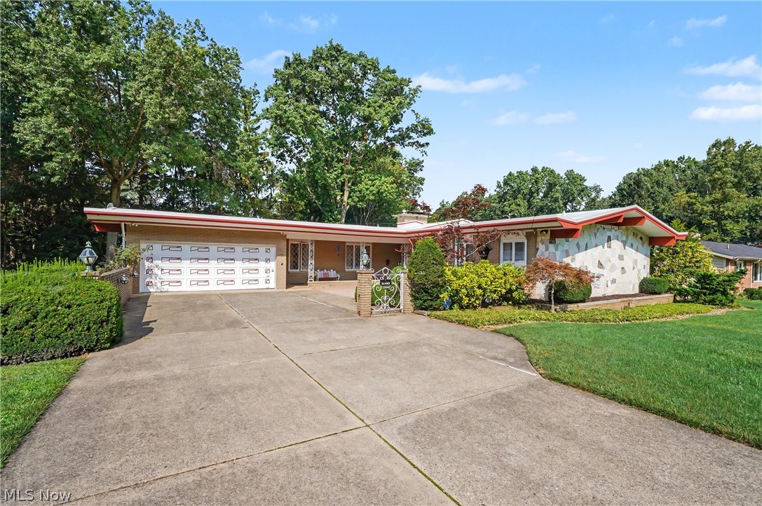 2990 Mccormick Road
