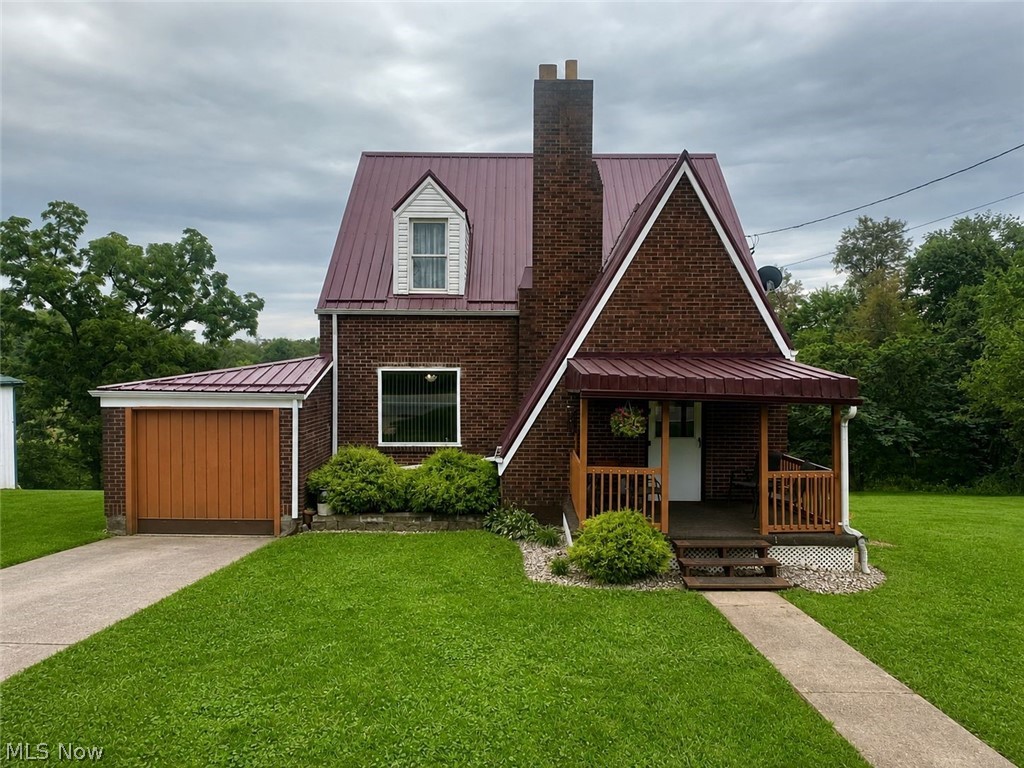4260 Apple Pie Ridge Road Property Photo 1