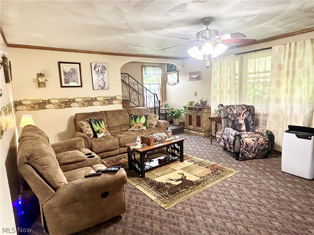 4260 Apple Pie Ridge Road Property Photo 3