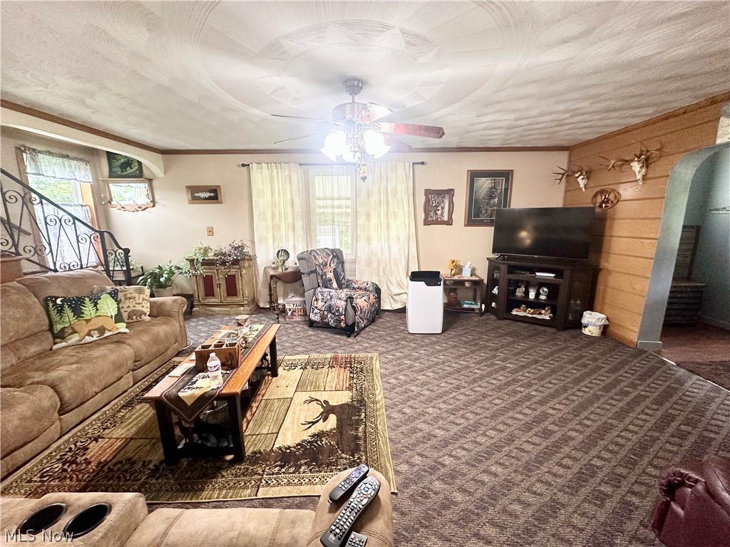4260 Apple Pie Ridge Road Property Photo 5