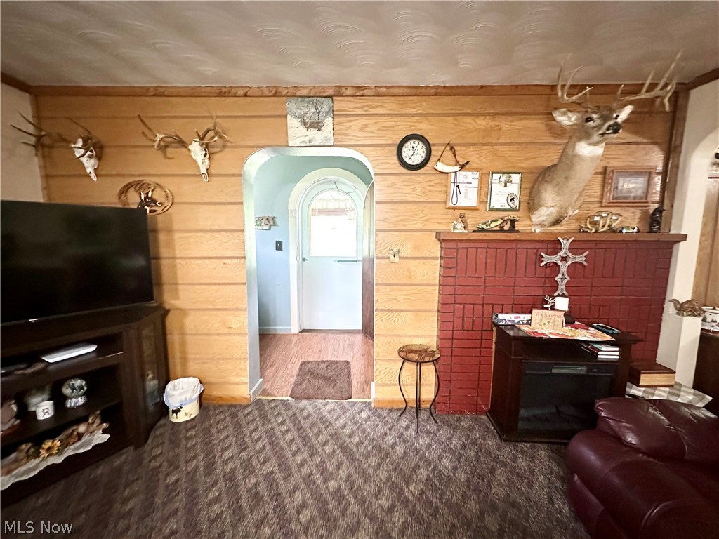 4260 Apple Pie Ridge Road Property Photo 7
