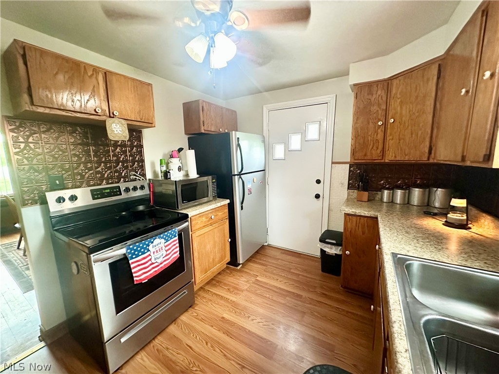 4260 Apple Pie Ridge Road Property Photo 9