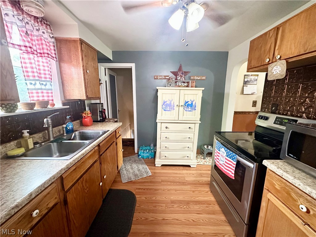 4260 Apple Pie Ridge Road Property Photo 10