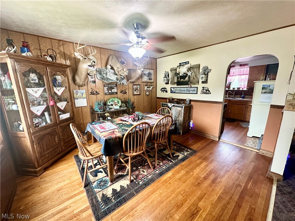 4260 Apple Pie Ridge Road Property Photo 14