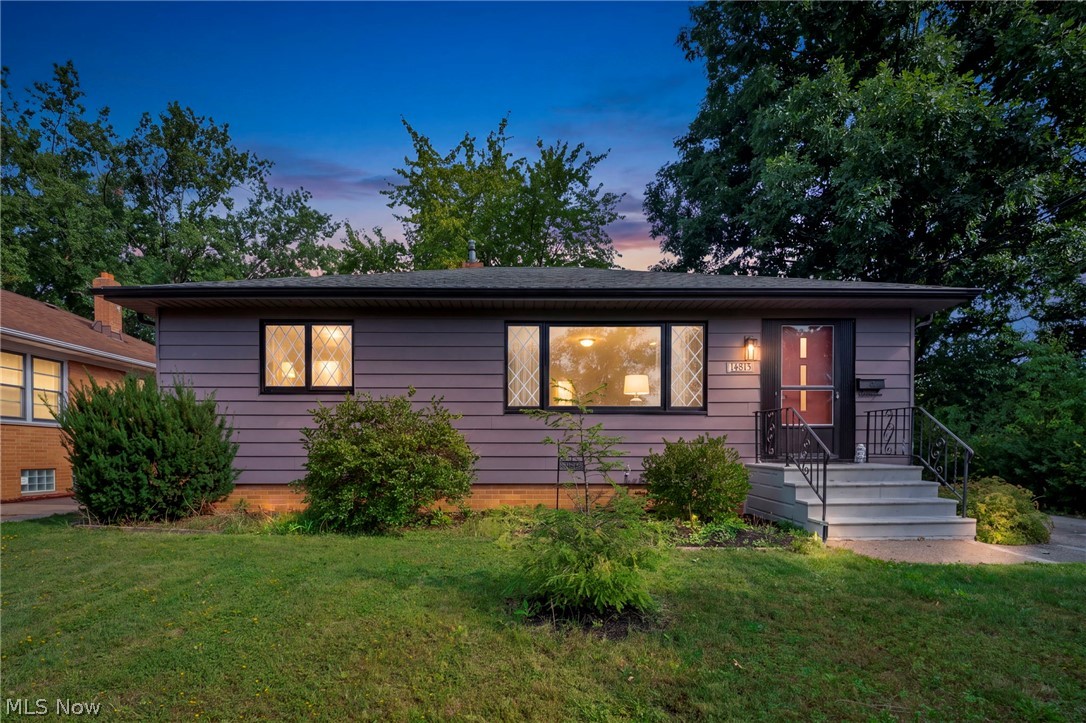 14813 Wheeler Road Property Photo 1