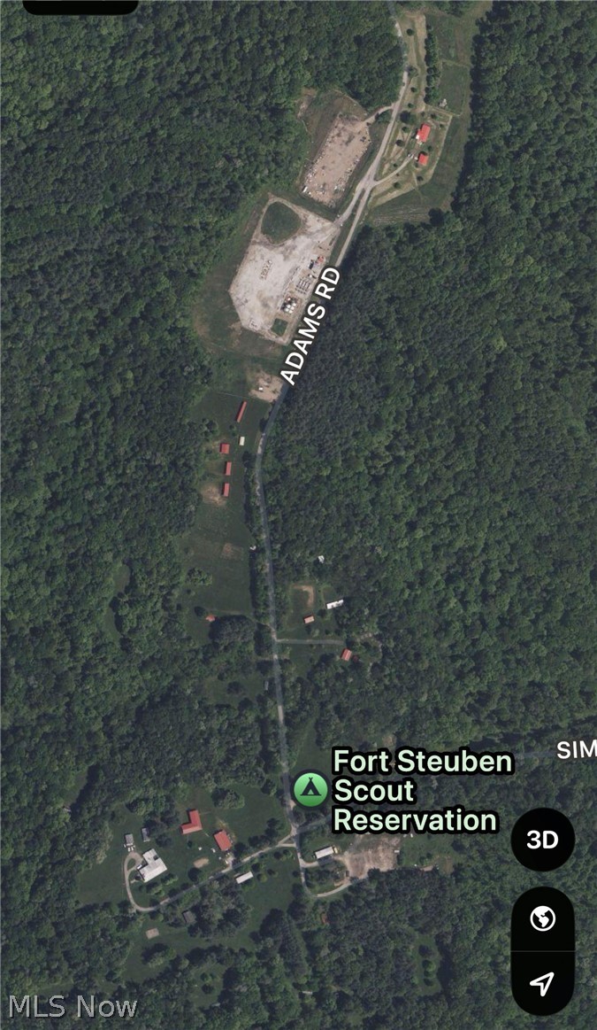 79601 Adams Road Property Photo 2