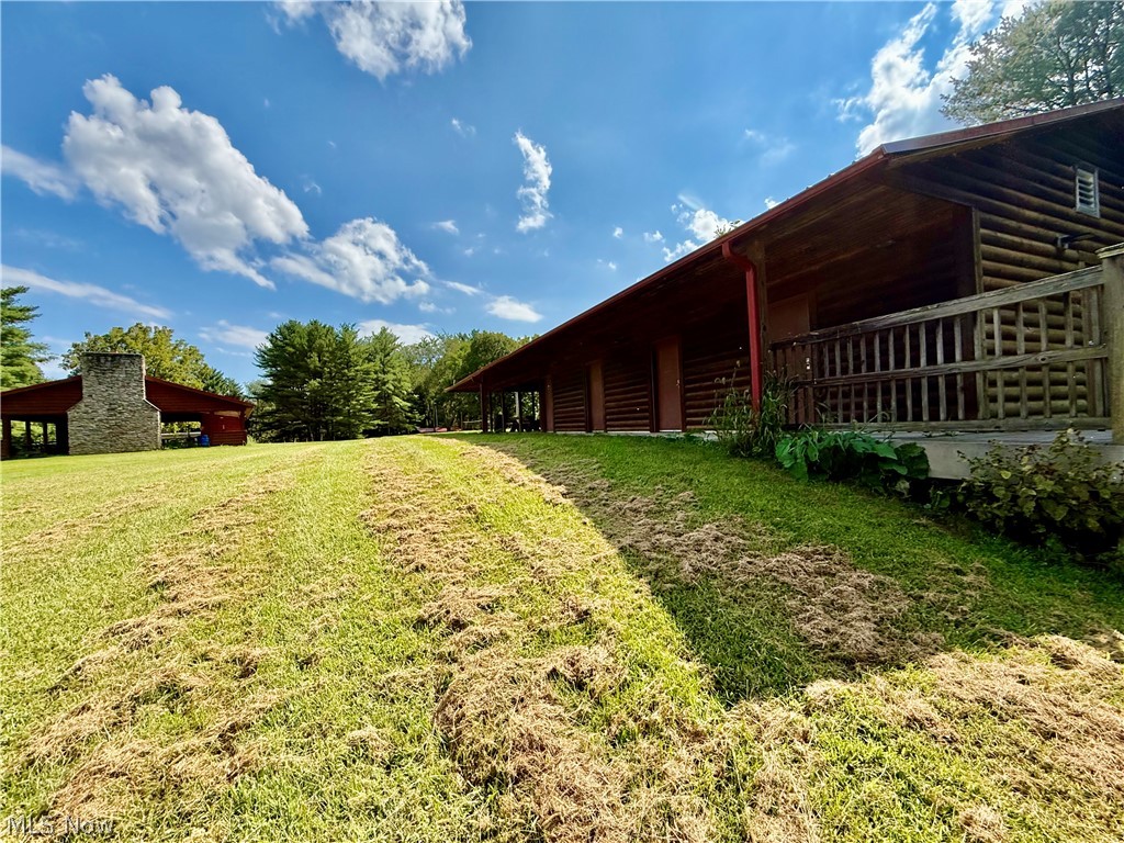 79601 Adams Road Property Photo 19
