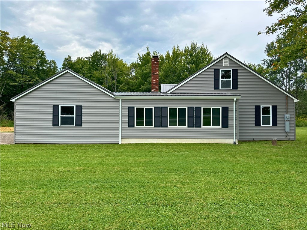 5355 Anderson Road