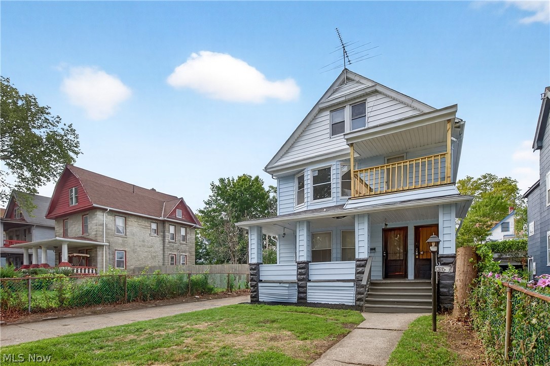 13608 Earlwood Road