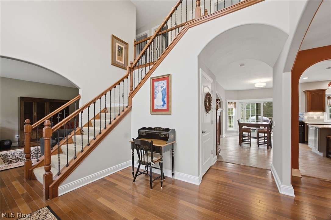 9555 S Brown Road Property Photo 4